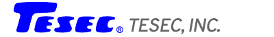 Tesec logo