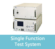 Single Function Test System