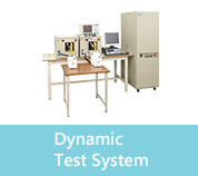 Dynamic Test System