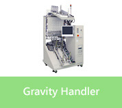 Gravity Handler