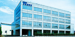 TESEC Head Office Image
